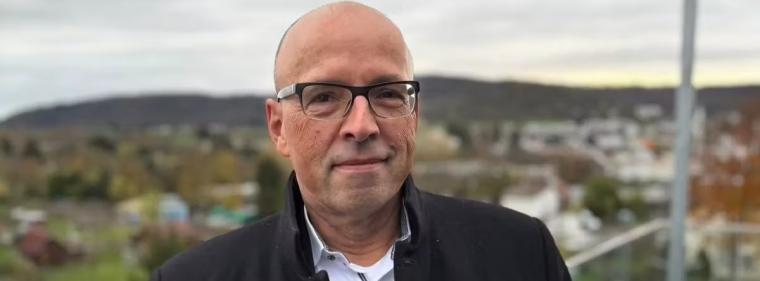 Energie & Management > Personalie - Wernicke übergangsweise Chef in Schorndorf