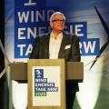 Energie & Management > Windkraft - Windkraft-Branche beim NRW-Treff nicht nur in Feierlaune