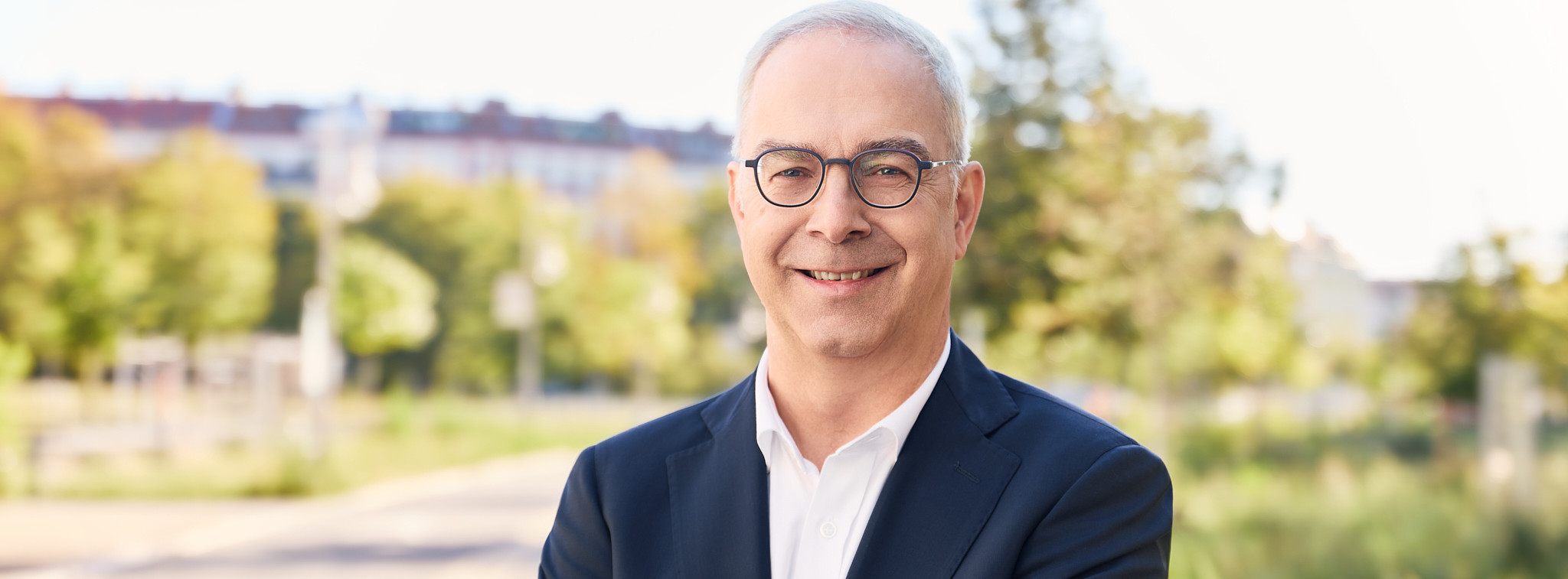 Energie & Management > Personalie - Wechsel in der Führung von Infrest