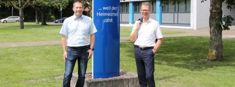 Energie & Management > Personalie - Stadtwerke Lage mit neuem Geschäftsführer