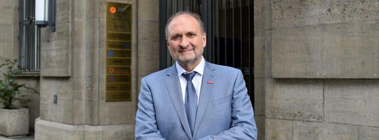 Energie & Management > Personal - Handwerkspräsident warnt vor Fachkräftemangel 