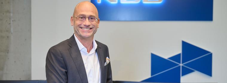 Energie & Management > Personalie - Gasag verlängert mit Chef der Gasnetz-Tochter