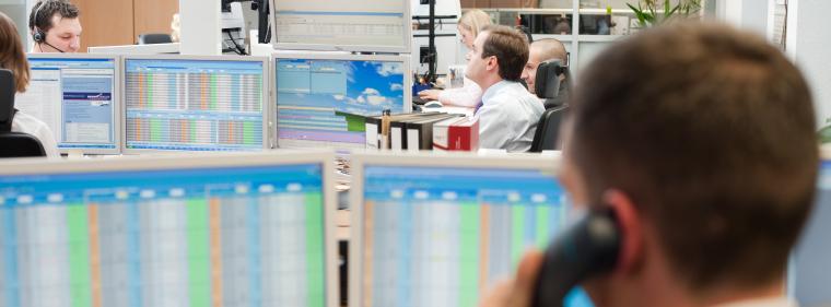 Energie & Management > Stromverbrauch - Gute Prognosen verboten