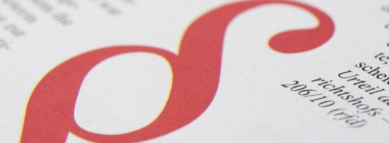 Energie & Management > Energierecht - Ein mit Spezialwissen jonglierender Generalist