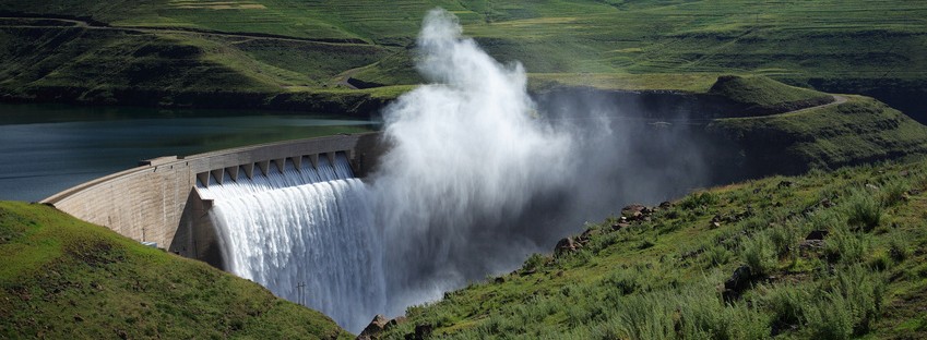 Energie & Management > Pumpspeicher - Kritik an bayrischen Pumpspeicherwerk-Pläne