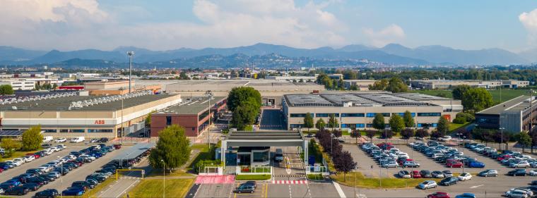 Energie & Management > Strom - ABB investiert in Mittelspannungstechnik