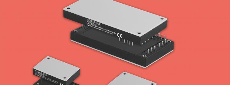 Energie & Management > Technik - Gleichstromwandler