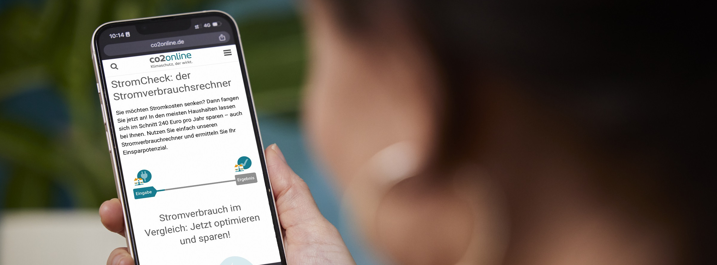 Energie & Management > Stromverbrauch - Saarländer verbrauchen am meisten Strom
