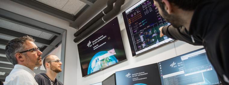 Energie & Management > Stromnetz - Nestec schließt Lücke zwischen Simulation und Realität