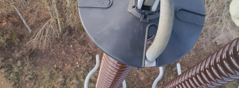 Energie & Management > Stromnetz - Neuer Schutzteller gegen einpolige Fehler