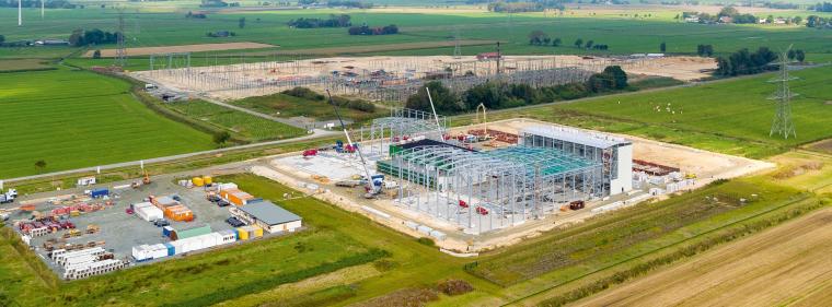 Energie & Management > Stromnetz - Nordlink kommt voran