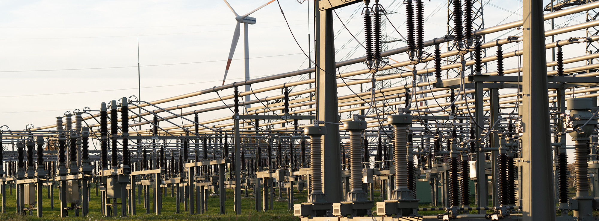 Energie & Management > Stromnetz - Neue Software erhöht Transportkapazität