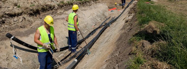 Energie & Management > Unternehmen - ABB verkauft Kabelgeschäft an NKT Cables