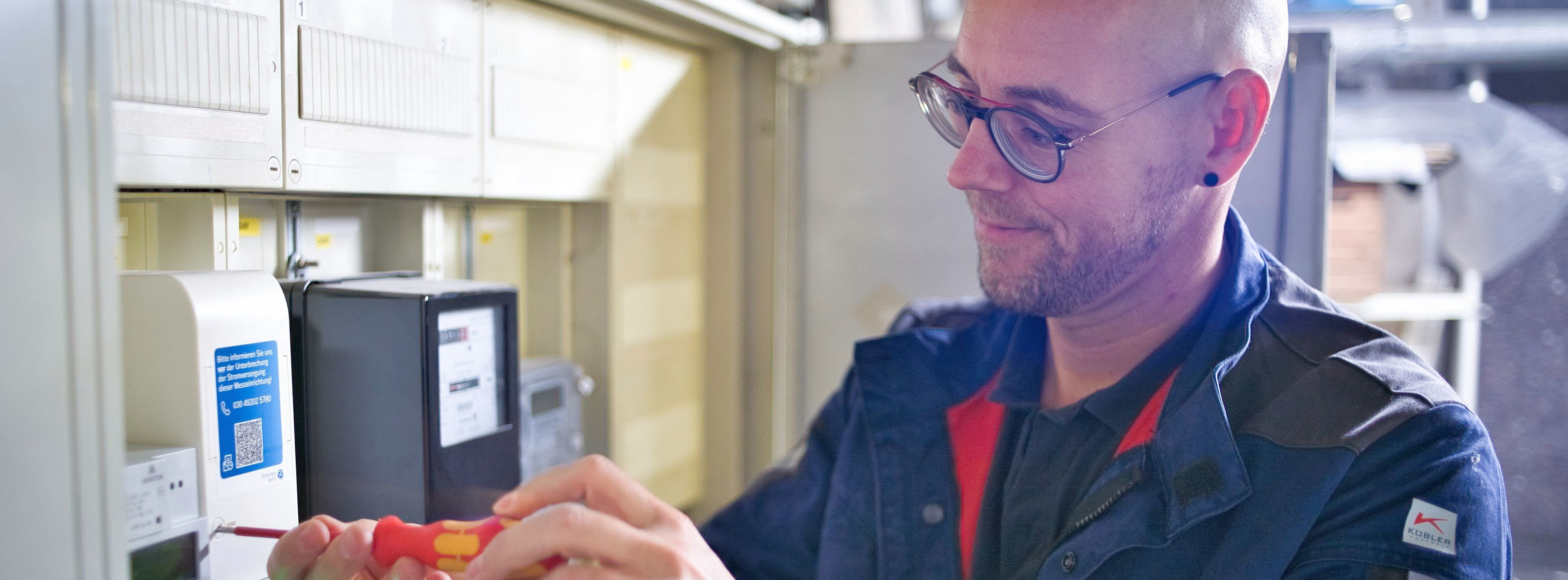 Energie & Management > Smart Meter - Berlin treibt Ausbau intelligenter Stromzähler voran