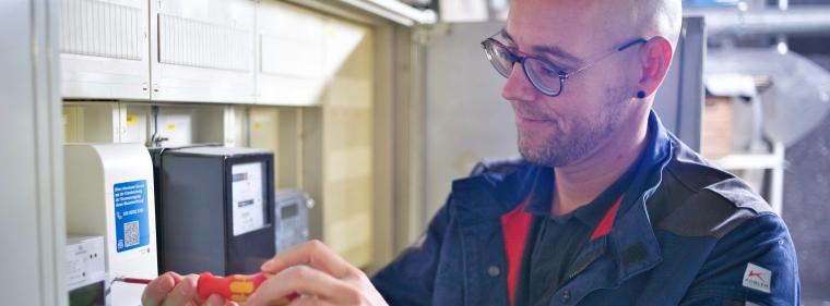 Energie & Management > Smart Meter - Berlin treibt Ausbau intelligenter Stromzähler voran