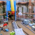 Energie & Management > Stromnetz - Südlink-Tunnel unter der Elbe fertig