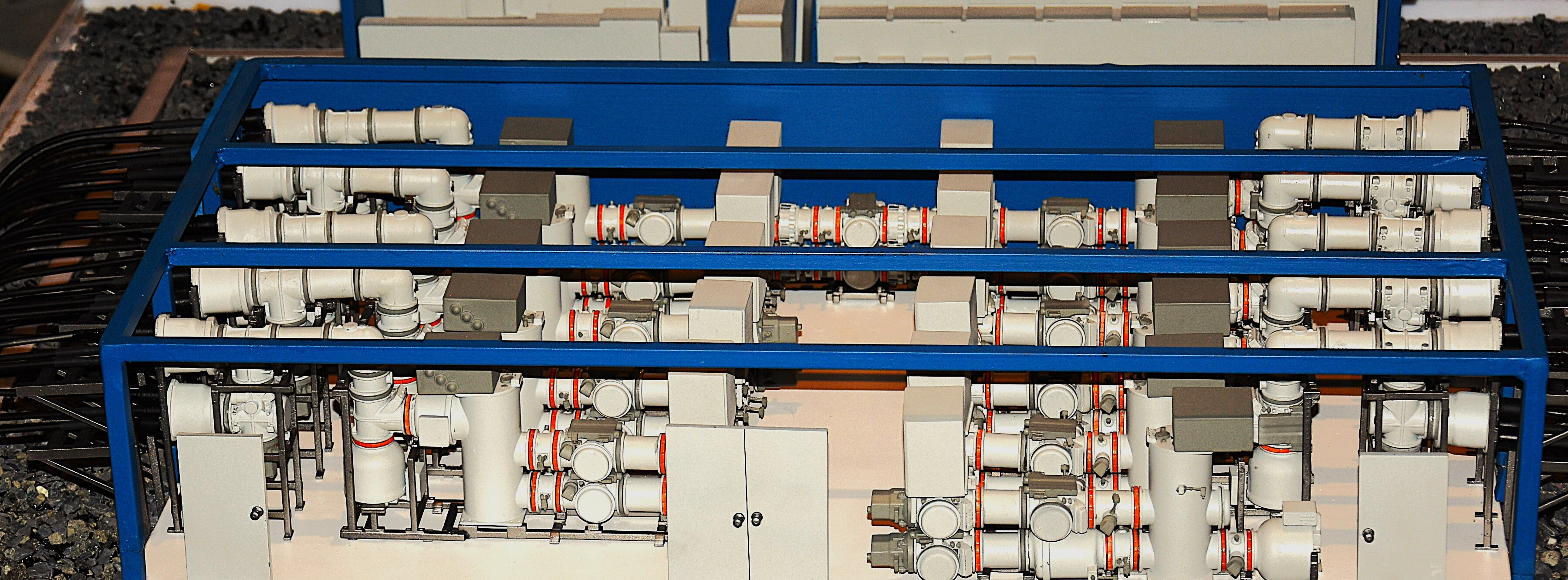 Energie & Management > Stromnetz - Wie das Bayernwerk die Energiewende smart integriert