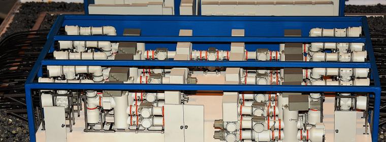 Energie & Management > Stromnetz - Wie das Bayernwerk die Energiewende smart integriert