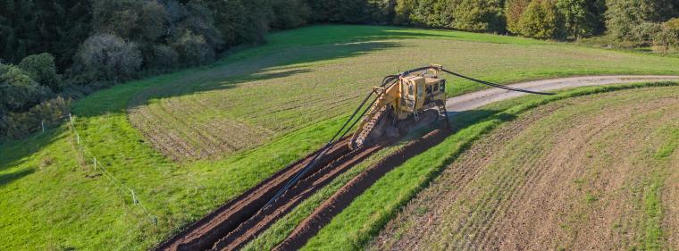 Energie & Management > Stromnetz - Bayernwerk steckt 46 Millionen in sein oberfränkisches Stromnetz
