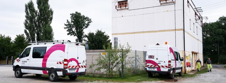 Energie & Management > Stromnetz - Einer der ersten kleinen Sromnetzbetreiber gibt auf