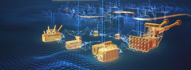 Energie & Management > Stromnetz - Mehr Sensibilität im Netz