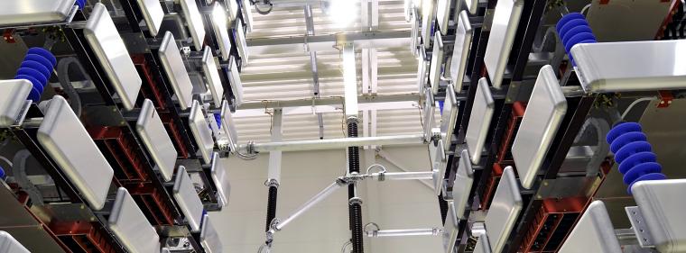 Energie & Management > Stromnetz - Nordlink nimmt weitere Hürde