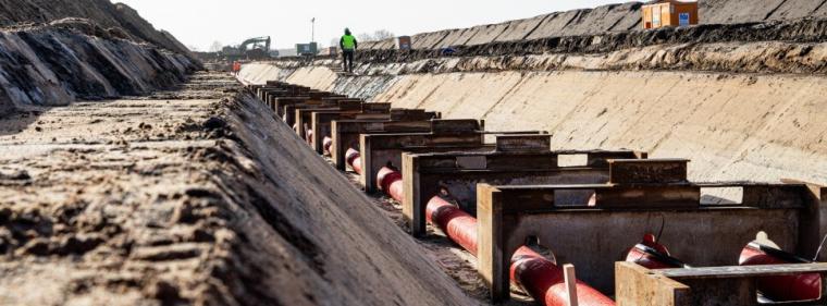 Energie & Management > Stromnetze - Vorletztes Verfahren für landseitige Offshorewind-Leitungen