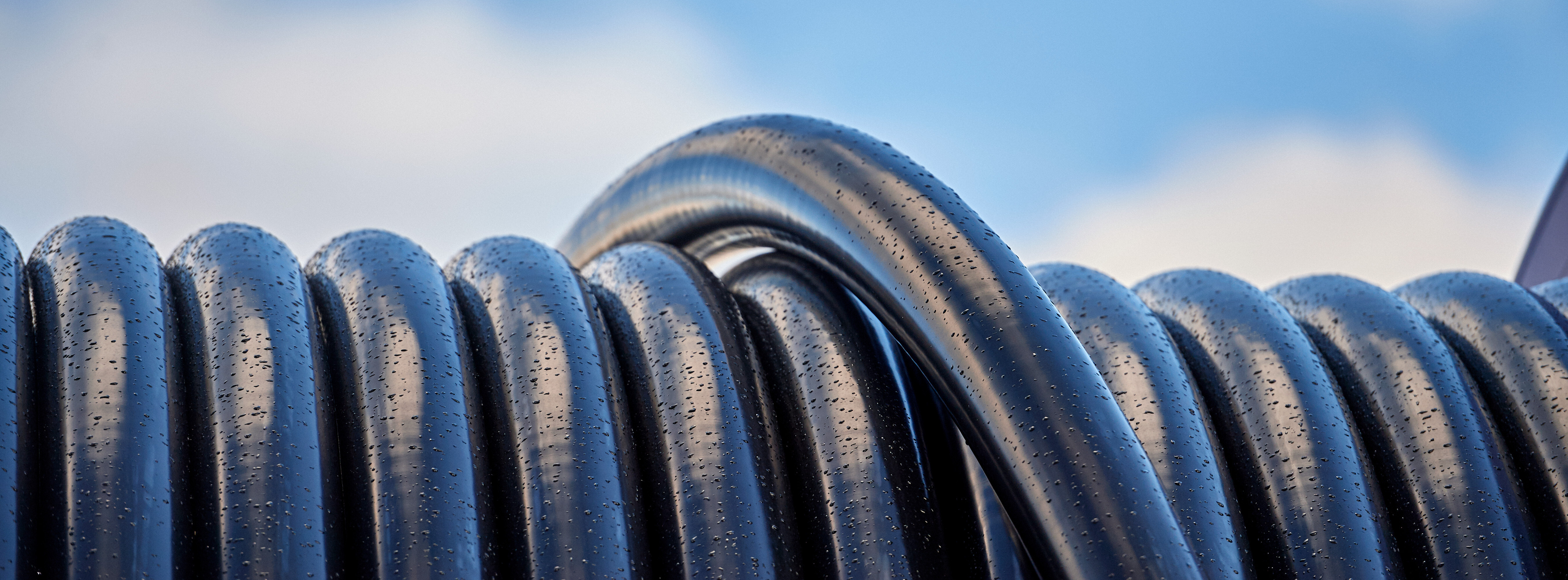 Energie & Management > Stromnetz - Wiederverwendbares 400-kV-Kabel erstmals im Einsatz