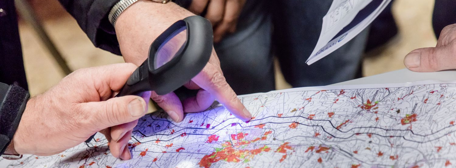 Energie & Management > Stromnetz - Geologie zwingt Südlink zu neuer Trasse