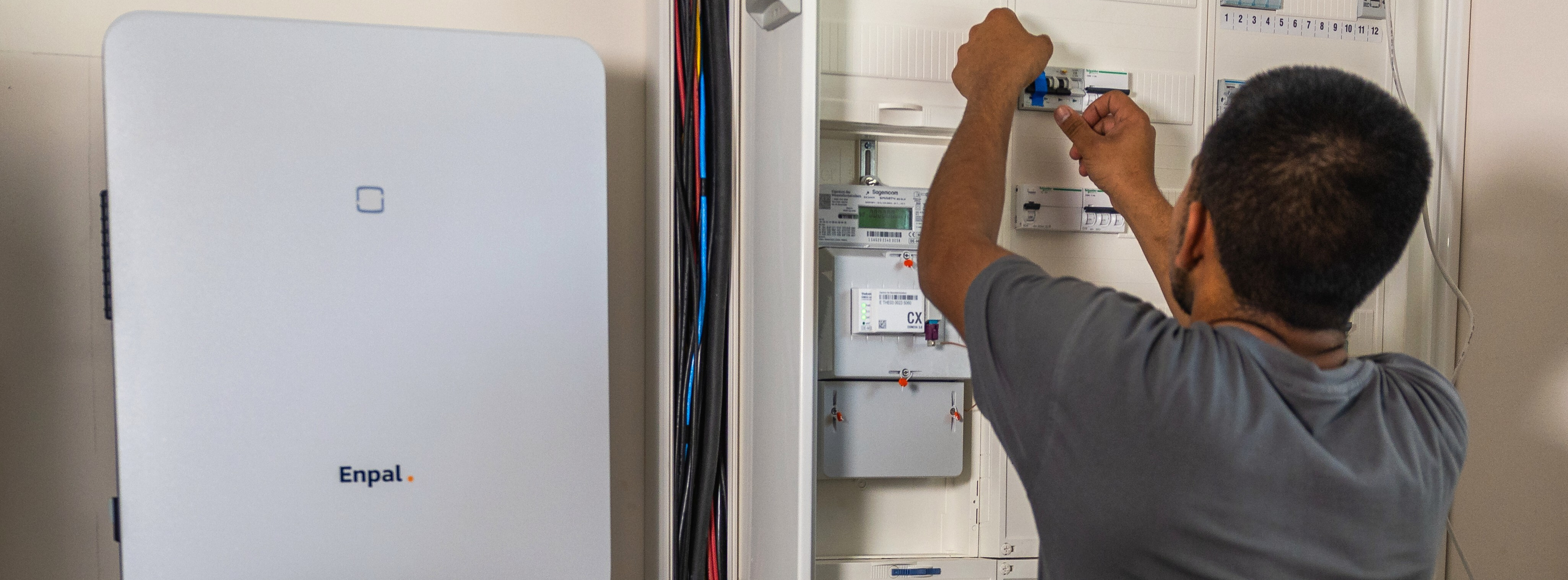 Energie & Management > Smart Meter - Initiative für schnelleren Smart-Meter-Rollout