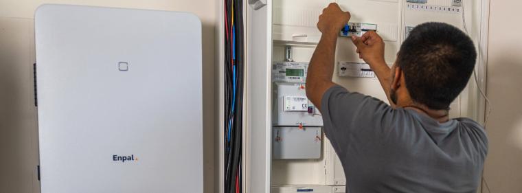 Energie & Management > Smart Meter - Initiative für schnelleren Smart-Meter-Rollout