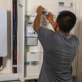 Energie & Management > Smart Meter - Initiative für schnelleren Smart-Meter-Rollout