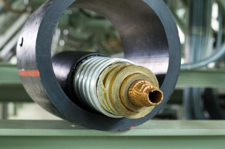 Energie & Management > Stromnetz - Netzbetreiber schreiben Erdkabel aus