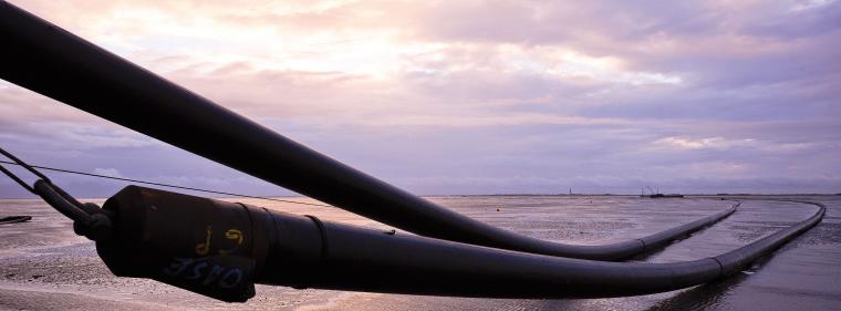 Energie & Management > Klimaschutz - Abkommen zum Schutz von Unterwasseranlagen