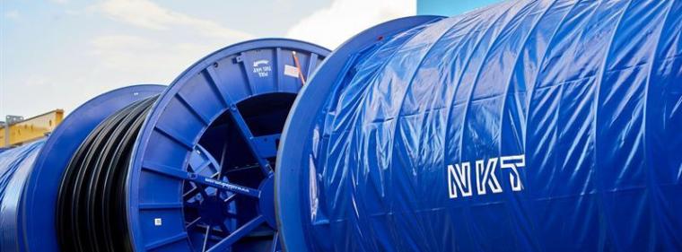 Energie & Management > Stromnetz - NKT liefert Kabel für belgisches Übertragungsnetz