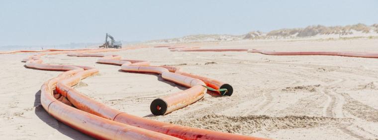 Energie & Management > Stromnetz - Balwin-Bauarbeiten bei Norderney können starten