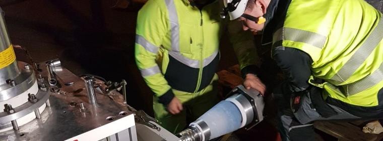 Energie & Management > Technik - Steckbar und flexibel