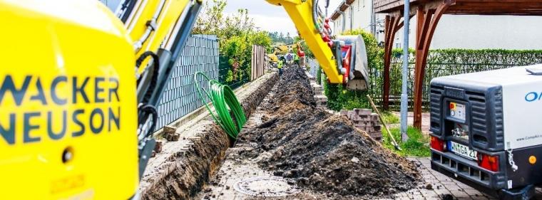 Energie & Management > Stromnetz - Eine Plattform für alle Energiethemen