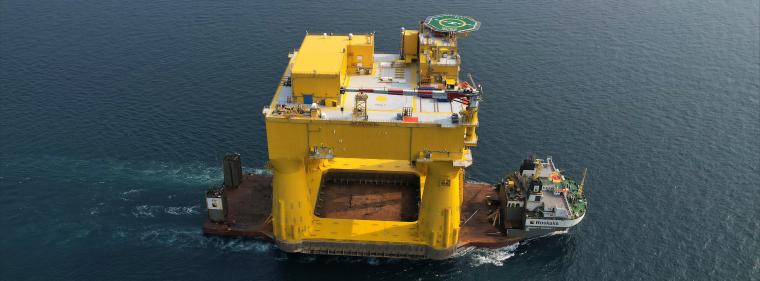 Energie & Management > Windkraft Offshore - Grünes Licht für Borwin-Netzanbindungssystem