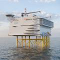 Energie & Management > Stromnetz - 50 Hertz vergibt Konverter-Auftrag nach Rostock