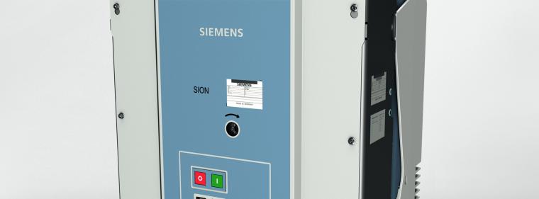 Energie & Management > Technik - Schalter für höhere Ströme