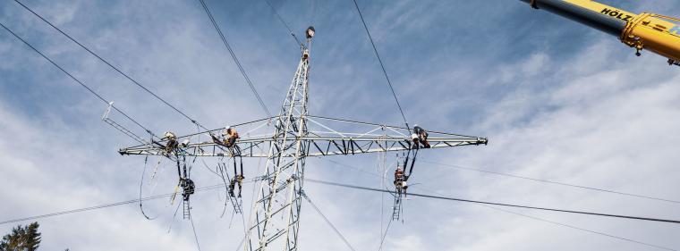 Energie & Management > F&E - Stromnetz der Zukunft gesucht