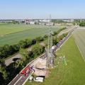 Energie & Management > Stromnetz - Nach Sabotage: Netze wieder im Normalbetrieb