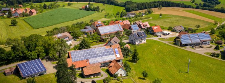 Energie & Management > Baden-Württemberg - Stromnetz der Zukunft im Testbetrieb