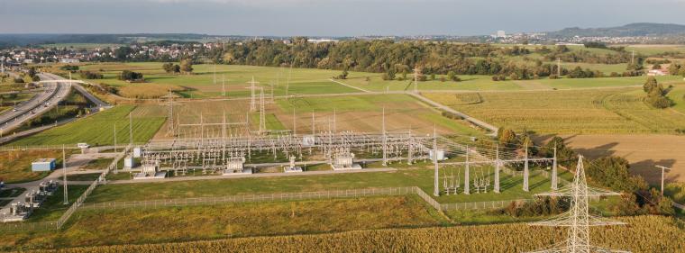 Energie & Management > Stromnetz - Transnet BW und Netze BW planen Netzausbau gemeinsam