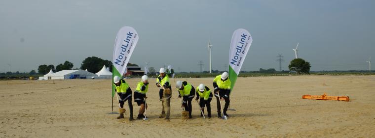 Energie & Management > Stromnetz - Tennet und Statnett setzen Baustein für Energiewende