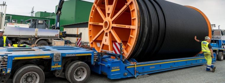 Energie & Management > Stromnetz - A-Nord-Korridor steht fest