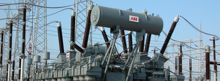 Energie & Management > Stromnetz - Tschechien nimmt Phasenschieber in Betrieb