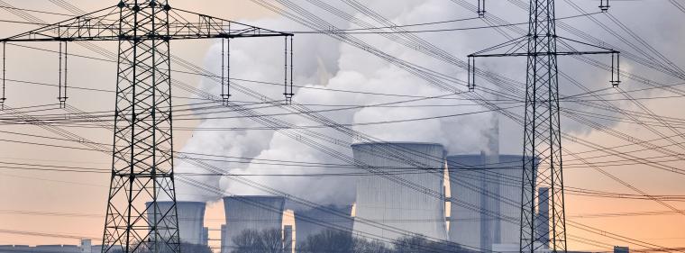 Energie & Management > Strommarkt - Grüne kritisieren hohe Kohlestrom-Exporte