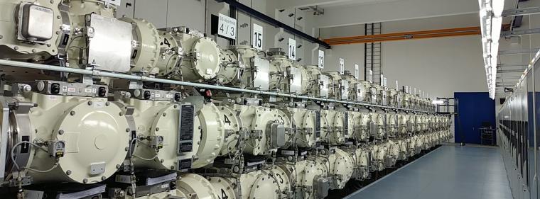 Energie & Management > Stromnetz - Rostock arbeitet an der Sektorenkopplung 